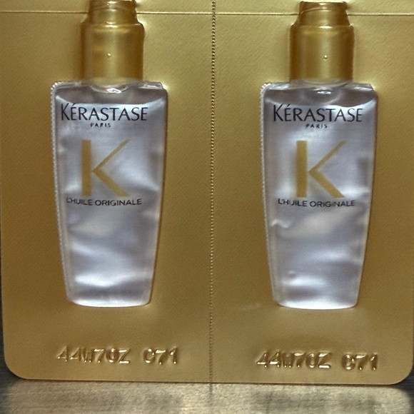 K18 Biomimetic Hairscience Leave-In Repair Mask — White - Picture 3 of 3